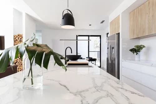Rénovation complète